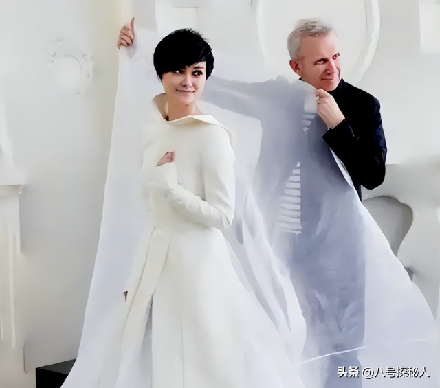 嫁法国老头真相大白5个月后，41岁李宇春近况曝出，一点也不意外