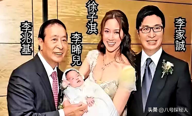 她14岁已是“人间尤物”，被首富看中花10亿娶回家，8年生了四胎