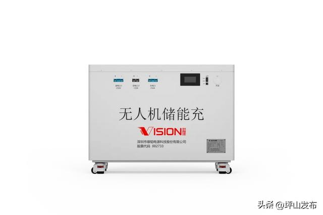 即将启幕！坪山“创新天团”携硬核科技亮相高交会