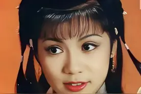 从1976到2025，谁是你心中的“俏黄蓉”？看看哪个版本最绝？图片