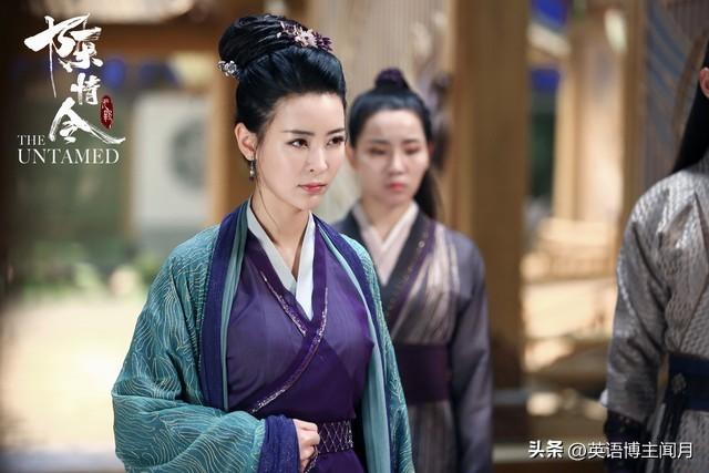 《将门毒后》：权谋与深情交织的古风传奇