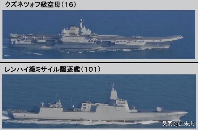 福建舰让美国破防了？反航母靠中国造无人机，特朗普沉默了