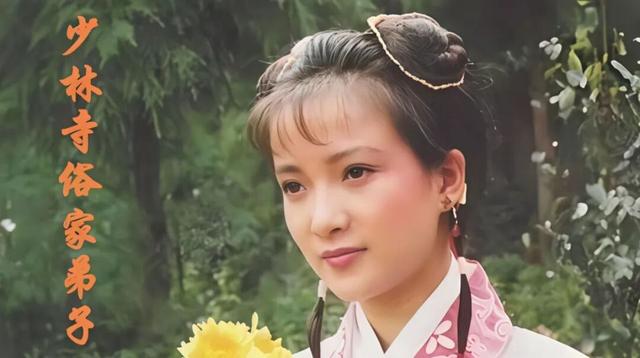 何晴去世，昆曲演员出身，演遍四大名著……