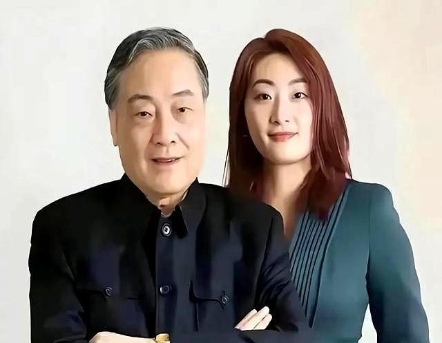 破案了！娃哈哈创始人宗庆后不是不想公开两个儿子，是真的没办法