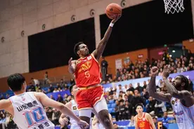 CBA常规赛第三阶段即将打响 四外援成为强队“标配”图片