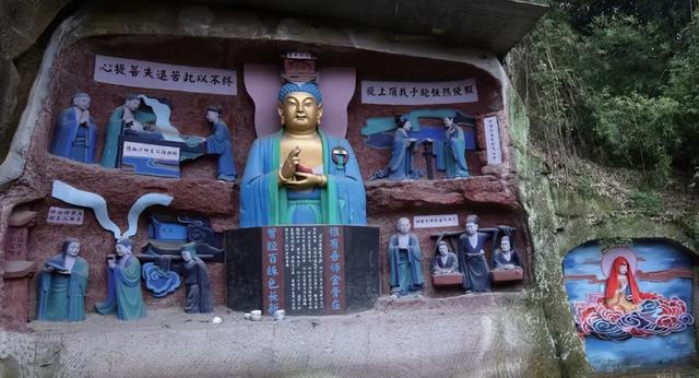 地名里的重庆 | 大足珠溪：从宝珠传说到“三乡”美誉