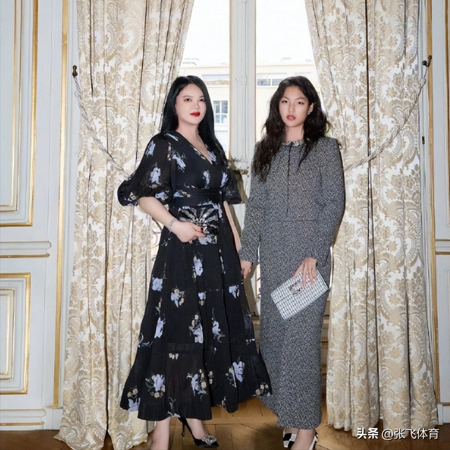 拔出萝卜带出泥！李湘全网被禁关，王诗龄身份遭质疑，前夫已被抓