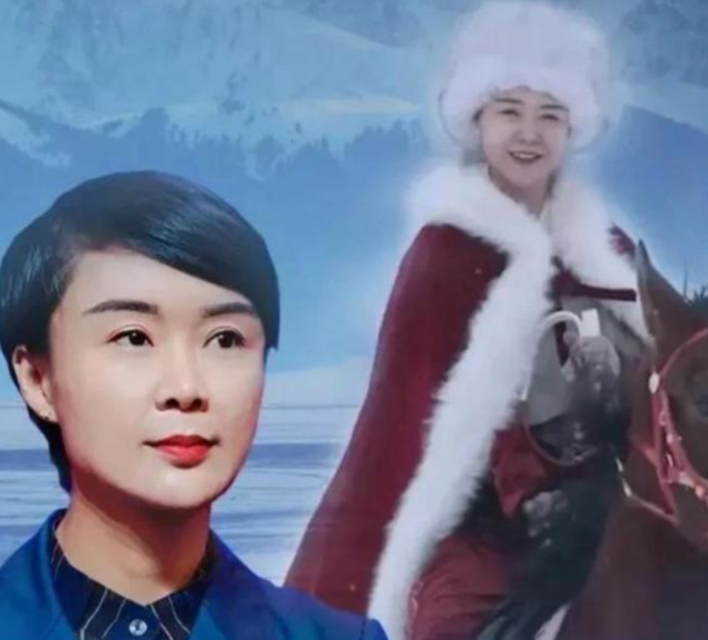 贺娇龙去世仅8天	，令人担心的事还是发生了，于适、吴京受牵连