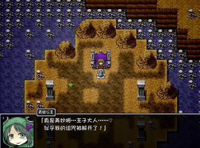 这个月，Steam迎来了同人R18游戏的巅峰之作