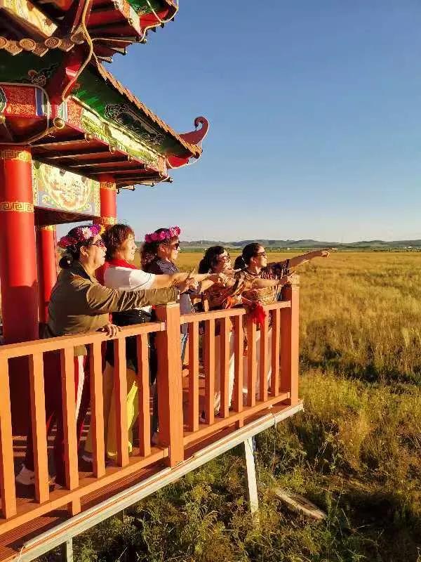海礁：又是一趟自驾游（三）