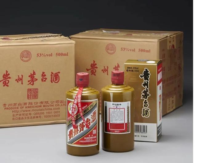谁来救救茅台？中秋旺季跌破1800！名酒卖不出去背后原因令人唏嘘
