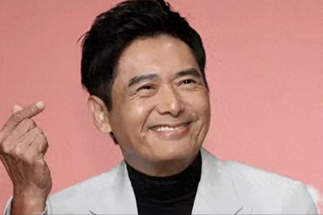 贪财好色，吃里扒外！这一次，周润发的狐狸尾巴终于露了出来