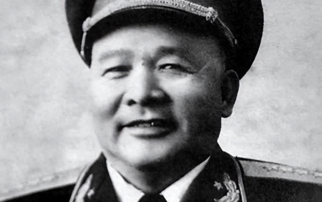 开国将帅里十大武林高手，许世友也未进前三，第一位当之无愧