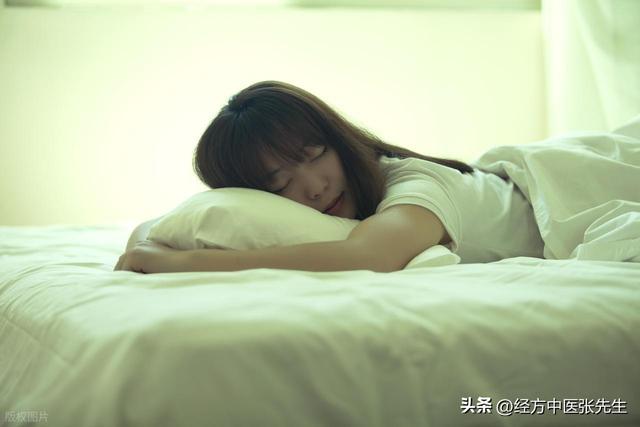 黄连阿胶汤治疗“心里有火”的失眠