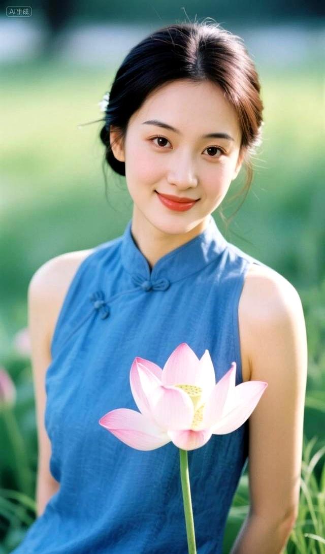 两性之间，女人愿意让你摸她这两个地方	，其实就是默默表白