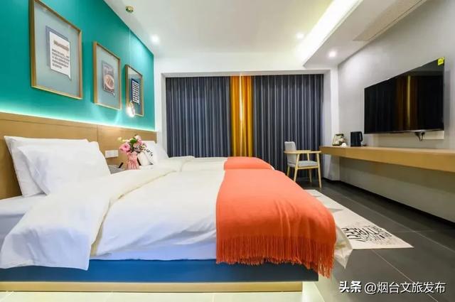 【乐享烟台】烟台“仙境人家”旅游民宿第二批评选结果公布