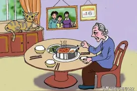 已经翻过脸的兄弟姐妹，还有必要往来吗？过来人的说法太现实了！图片