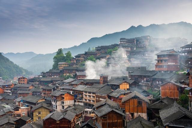 中国必去的10大旅游胜地，去过5个让人羡慕，全去过的是人生赢家