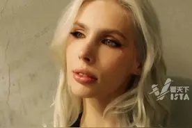 “精灵女王”教练阿纳斯塔西娅·布利兹纽克：俄罗斯艺术操天花板图片