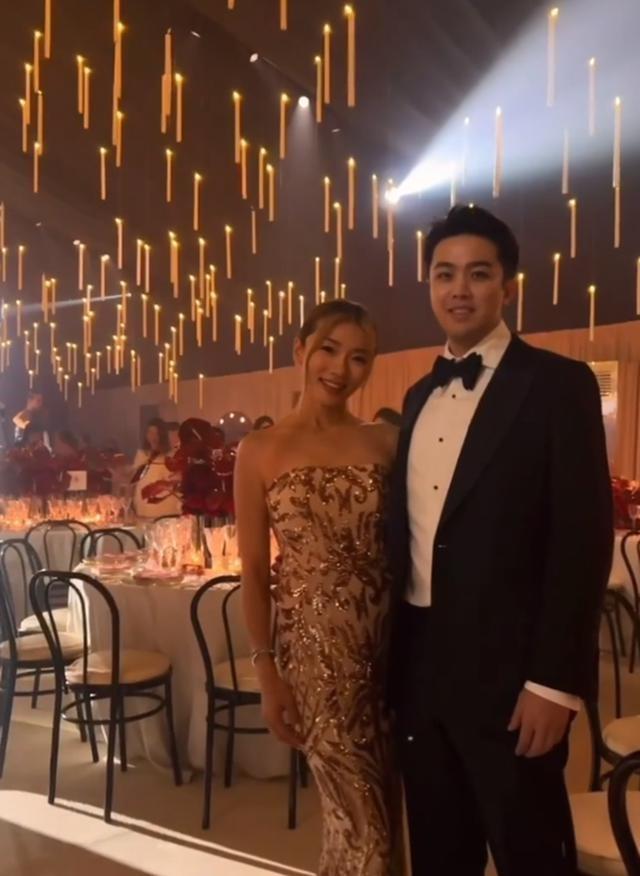 35岁程晓玥意外怀二胎，透露产检要做羊穿，状态不好晒照难受到哭