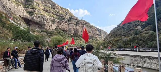 恒山访古：悬空寺半日记