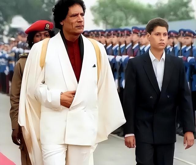 五常抱团有多可怕？联合国史上首次全票通过	，一个政权就此覆灭