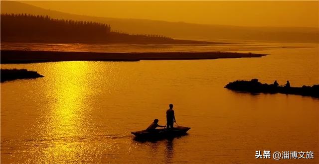 两日超全游玩攻略！秋日沿河而行，淄博这条线路藏着太多宝藏打卡点~