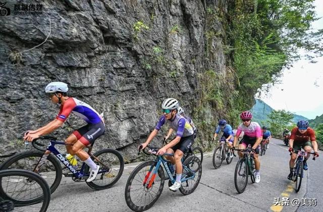 赛道升级！六万平方场地山地/公路/骑游全解锁