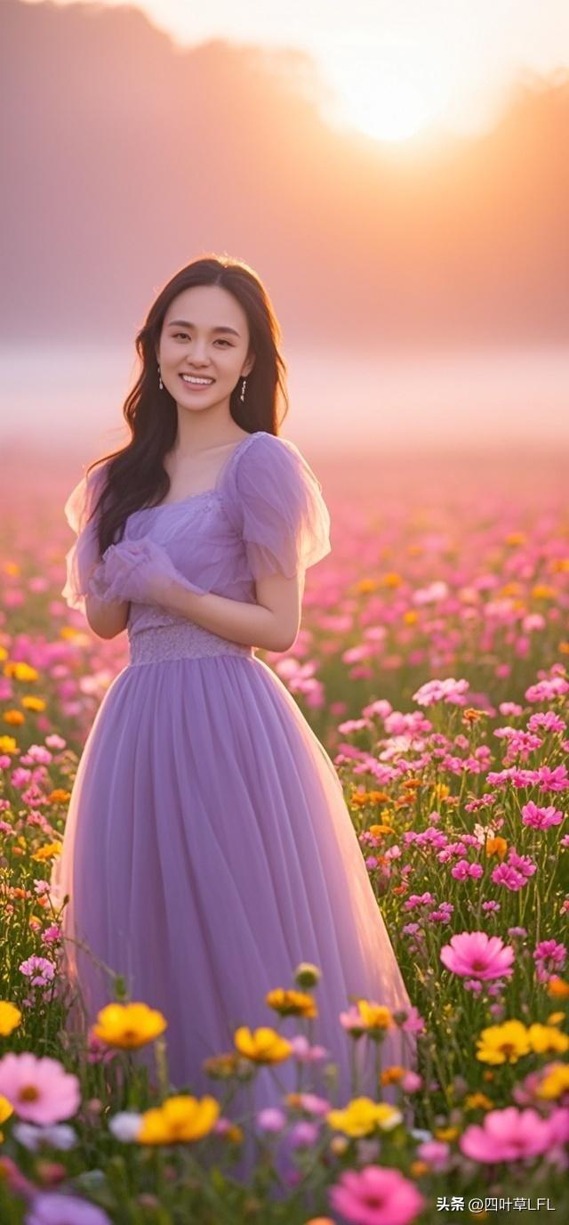 你是我眼里最美的风景