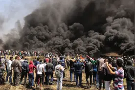 地球温度失控？沙特上千人热死，印度水电告急，人类能承受多少度图片