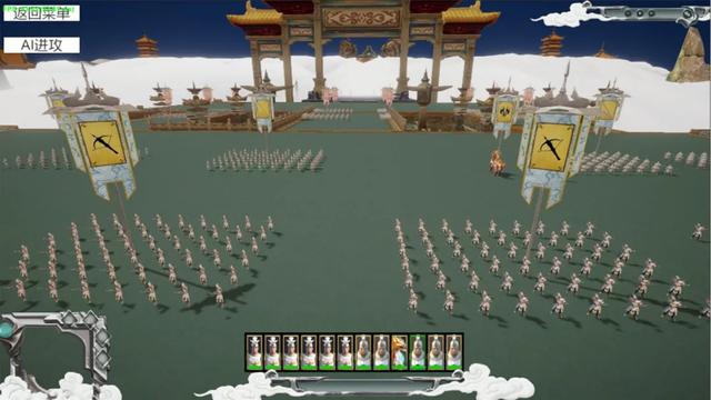 当你离开大厂，做出一个有人沉迷但不温不火的国产游戏