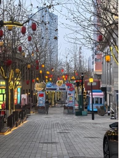 RCEP架梁山海 榴莲为媒绘盛景 首届马来西亚（青岛）榴莲节香聚大鲍岛