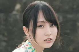 写真一周：贺喜遥香、滨边美波等图片