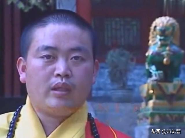 拔出萝卜带出泥，佛协对释永信再下重手，“遮羞布”彻底被撕开