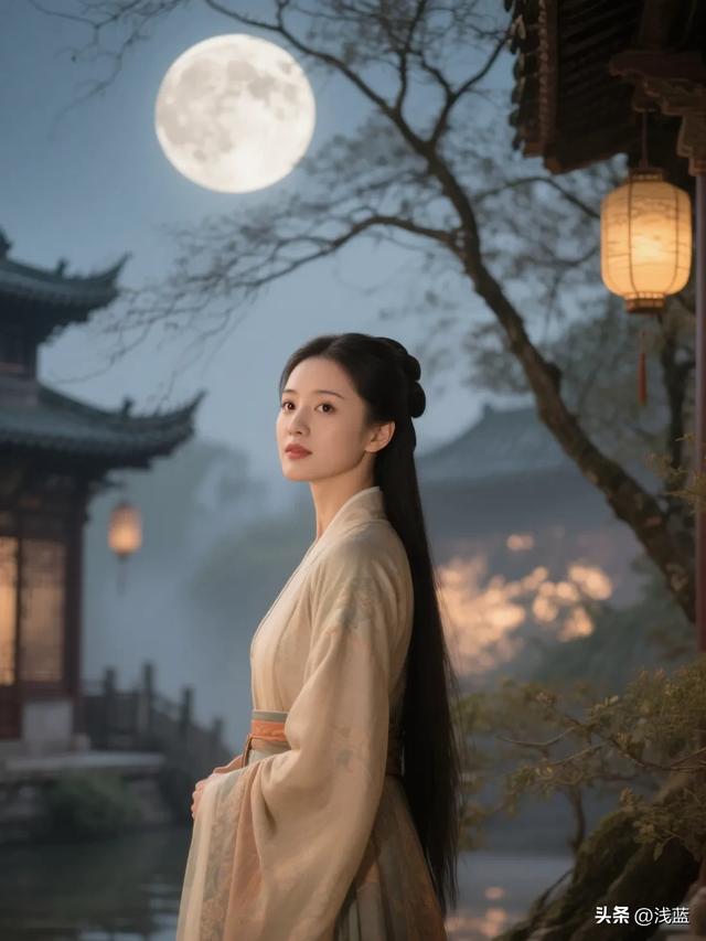 所谓伊人