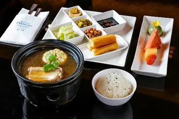 全网征集10名“吃货达人”,饕餮游带你吃遍厦门酒店环球美食!