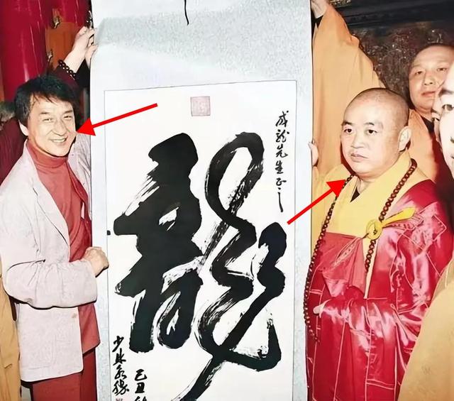 果然不简单！释永信被捕5天，亲弟被曝失联，难怪资产没曝光
