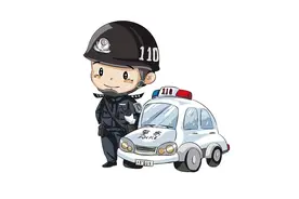 眼睛近视可以报考警校吗?图片