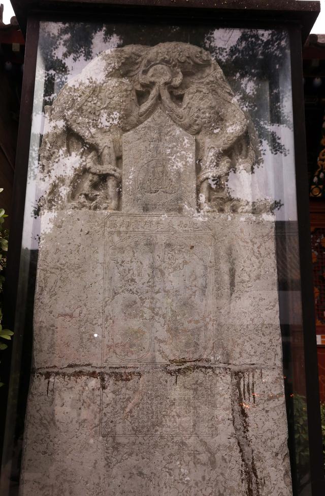 文化中国行||西北第一禅林：西安卧龙寺