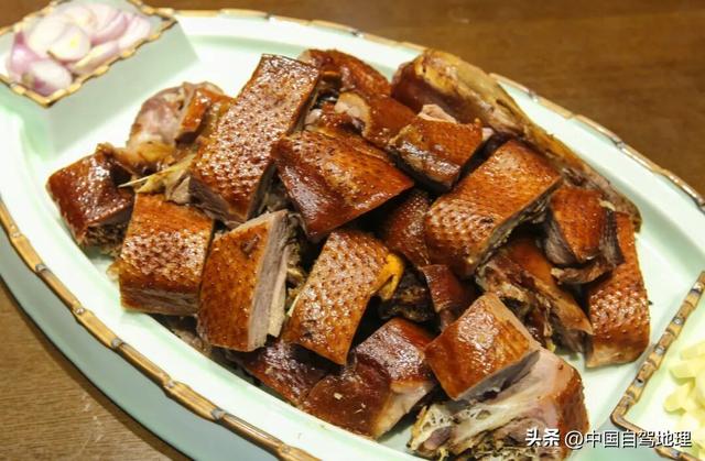 9月被严重低估的的北国赏秋秘境！这份保姆级游玩攻略值得收藏！
