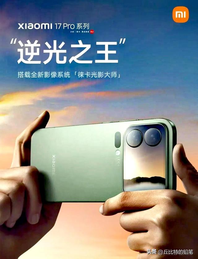 雷军，弱势者身份竞逐该停了