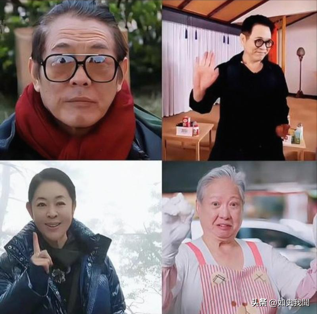 陈光标怒撕遮羞布：梁小龙哪里是病死，分明是被折腾死的！