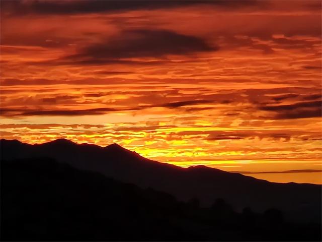 邂逅浪漫秘境 拥抱灵气氧吧