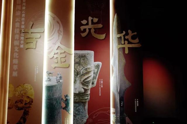 坐拥中国最牛县级博物馆，这座宝藏小城值得你马上出发
