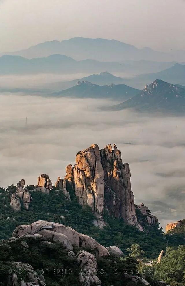 6城上榜！2025康养百强榜出炉，山东凭什么这么能打？