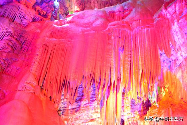北京房山仙栖洞：洞天纳景融日月、乳石凝华聚灵犀