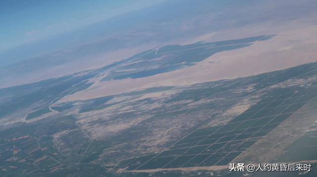 二次入疆,才真切体会到:不到新疆,不知道中国之大。