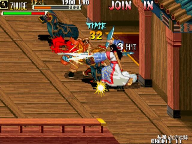 街机名作《三国战纪》领衔！IGS经典街机合集2025年登陆Steam