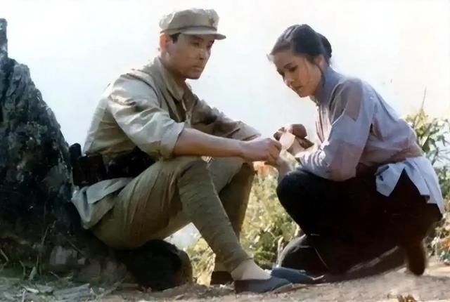 马军勤:嫁圈外丈夫,婚后生下一子,如今一个人生活