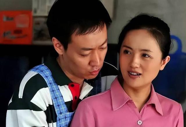 辛柏青丧妻刚满100天，离谱的事就发生了，被撮合娶马伊琍引争议
